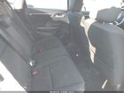 2020 Honda Fit Lx Белый vin: 3HGGK5H48LM708965