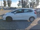 2020 Honda Fit Lx Белый vin: 3HGGK5H48LM708965