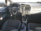2018 Honda Fit Ex Серебряный vin: 3HGGK5H81JM732394 Damage: Left Front Seat Cushion, Cut, 1/2 To 1 Inch