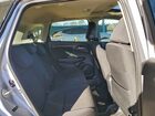 2018 Honda Fit Ex Серебряный vin: 3HGGK5H81JM732394