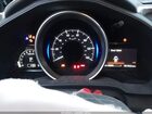 2018 Honda Fit Ex Gray vin: 3HGGK5H83JM719906