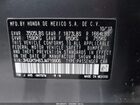 2018 Honda Fit Ex Gray vin: 3HGGK5H83JM719906