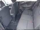 2018 Honda Fit Ex Gray vin: 3HGGK5H83JM719906