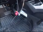 2020 Honda Fit Ex Gray vin: 3HGGK5H83LM716412