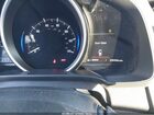 2020 Honda Fit Ex Gray vin: 3HGGK5H83LM716412