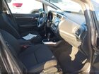 2020 Honda Fit Ex Gray vin: 3HGGK5H83LM716412
