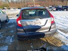 2020 Honda Fit Ex Gray vin: 3HGGK5H83LM716412
