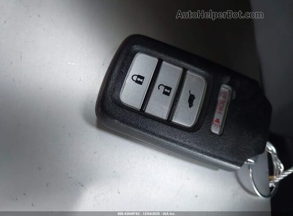 3HGGK5H98LM714499 2020 HONDA FIT Серый Вид панели приборов