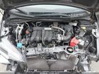 2020 Honda Fit Ex-l Серый vin: 3HGGK5H98LM714499