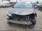 2020 Honda Fit Ex-l Серый vin: 3HGGK5H98LM714499