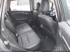 2020 Honda Fit Ex-l Серый vin: 3HGGK5H98LM714499