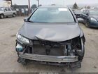 2020 Honda Fit Ex-l Серый vin: 3HGGK5H98LM714499