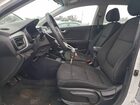 2018 Kia Rio Lx Белый vin: 3KPA24AB6JE094903