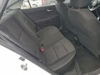 2018 Kia Rio Lx Белый vin: 3KPA24AB6JE094903