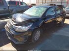 2022 Kia Rio S Черный vin: 3KPA24AD0NE477646