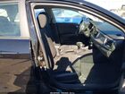 2022 Kia Rio S Черный vin: 3KPA24AD0NE477646