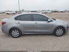 2023 Kia Rio S Серебряный vin: 3KPA24AD0PE601739