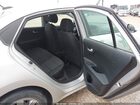 2022 Kia Rio Lx Серебряный vin: 3KPA24AD2NE437889