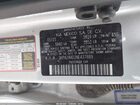 2022 Kia Rio Lx Серебряный vin: 3KPA24AD2NE437889