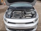 2022 Kia Rio Lx Серебряный vin: 3KPA24AD2NE437889