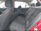 2020 Kia Rio S Red vin: 3KPA24AD3LE273131