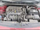 2020 Kia Rio S Red vin: 3KPA24AD3LE273131