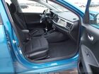 2022 Kia Rio S Blue vin: 3KPA24AD3NE478306