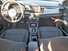 2020 Kia Rio Lx Черный vin: 3KPA24AD4LE275129