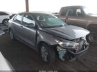2022 Kia Rio S Gray vin: 3KPA24AD4NE474829