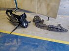 2023 Kia Rio Lx Black vin: 3KPA24AD4PE616535