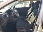 2020 Kia Rio Lx White vin: 3KPA24AD6LE357329