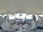 2021 Kia Rio Lx White vin: 3KPA24AD7ME422951