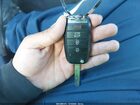 2021 Kia Rio S Синий vin: 3KPA24ADXME430610