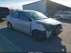 2022 Kia Rio Lx Silver vin: 3KPA24ADXNE446761