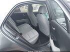 2019 Kia Rio 5-door S Gray vin: 3KPA25AB2KE215689