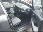 2019 Kia Rio 5-door S Gray vin: 3KPA25AB2KE215689