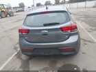 2019 Kia Rio 5-door S Gray vin: 3KPA25AB2KE215689