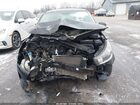 2019 Kia Rio 5-door S Черный vin: 3KPA25AB8KE218922