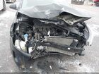 2019 Kia Rio 5-door S Черный vin: 3KPA25AB8KE218922