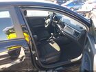 2020 Kia Rio 5-door S Черный vin: 3KPA25AD1LE337897