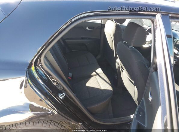 3KPA25AD1LE337897 2020 KIA RIO 5-DOOR Черный Вид наклейки с VIN-кодом