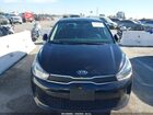2020 Kia Rio 5-door S Черный vin: 3KPA25AD1LE337897