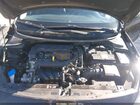 2020 Kia Rio 5-door S Черный vin: 3KPA25AD1LE337897