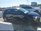 2020 Kia Rio 5-door S Черный vin: 3KPA25AD1LE337897