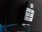 2021 Kia Rio 5-door S Черный vin: 3KPA25AD2ME397401