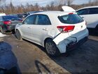 2020 Kia Rio 5-door S White vin: 3KPA25AD5LE312243 2020 Kia Rio 5-door S White vin: 3KPA25AD5LE312243