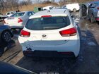 2020 Kia Rio 5-door S White vin: 3KPA25AD5LE312243 2020 Kia Rio 5-door S White vin: 3KPA25AD5LE312243