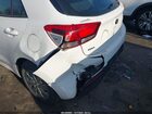 2020 Kia Rio 5-door S White vin: 3KPA25AD5LE312243 2020 Kia Rio 5-door S White vin: 3KPA25AD5LE312243