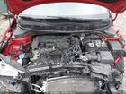 2023 Kia Rio 5-door S Красный vin: 3KPA25AD5PE575127