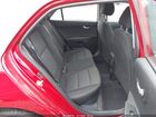 2023 Kia Rio 5-door S Красный vin: 3KPA25AD5PE575127